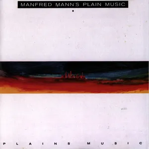 Plains music